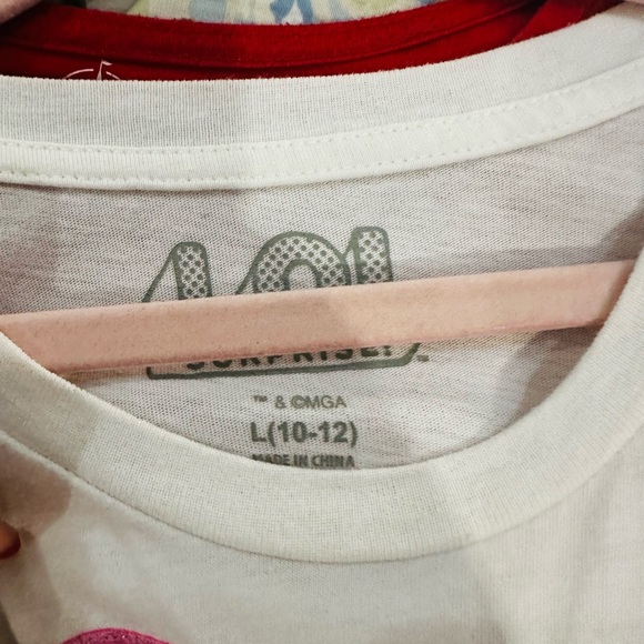 Girl Minnie Mouse dress, character dress bundle - Picture 8 of 9